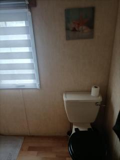 Camping bois dormant - Quend-Plage - 2