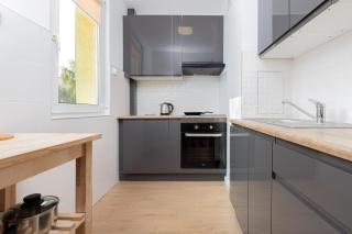 Seaside & Park Apartments Gdańsk by Noclegi Renters - Gdańsk - 6