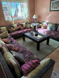 Gueliz Appartement - 8