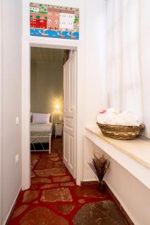 Eleni's House - Hydra - 3