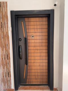 Elegant 2-Bedroom Apartment in Agadir, Quiet Area, 15min from Beach, Netflix - Agadir - 6