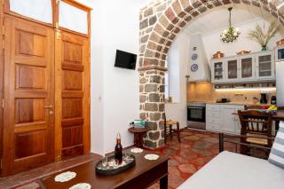 Eleni's House - Hydra - 2