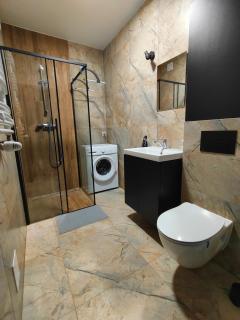 Apartament Nero Verde - Busko-Zdrój - 7