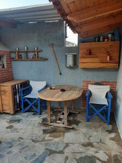 Charming Village House Near Sea - Lagonisi - 9