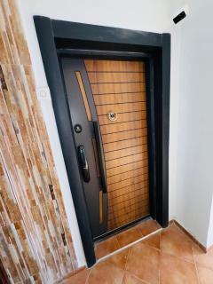Elegant 2-Bedroom Apartment in Agadir, Quiet Area, 15min from Beach, Netflix - Agadir - 7