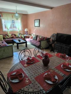 Gueliz Appartement - Marrakesh - 0