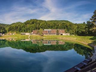 SALAMANDRA Hotel - 0