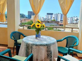 Guest room near historical center - Valona - 9