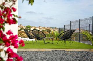 Villa Guadiana Golf 2 - Ayamonte - 9