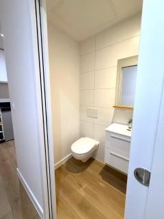M11 Marquer Studio le Clos Fleury - Annemasse - 8