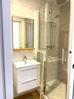 M11 Marquer Studio le Clos Fleury - Annemasse - 7