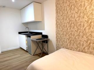 M11 Marquer Studio le Clos Fleury - Annemasse - 6