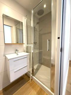 M11 Marquer Studio le Clos Fleury - Annemasse - 4