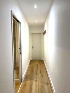 M11 Marquer Studio le Clos Fleury - Annemasse - 3