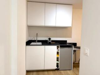 M11 Marquer Studio le Clos Fleury - Annemasse - 1