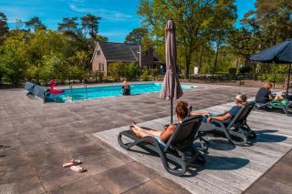 Vakantiepark De Wiltzangh - 7