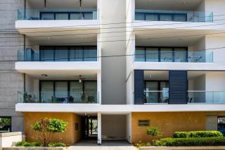 Maison Noire by Staycom - Strovolos - 7