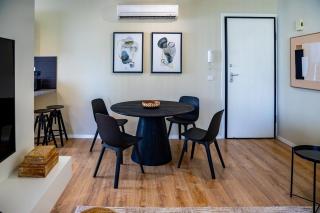 Maison Noire by Staycom - Strovolos - 6