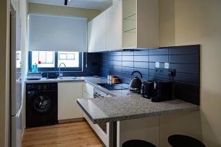 Maison Noire by Staycom - Strovolos - 4