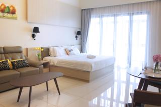 The Amber Residence Putra Height by Sleepy Bear - Teluk Panglima Garang - 4