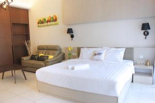 The Amber Residence Putra Height by Sleepy Bear - Teluk Panglima Garang - 3