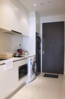 The Amber Residence Putra Height by Sleepy Bear - Teluk Panglima Garang - 2