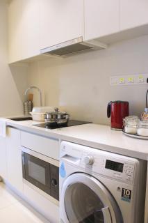 The Amber Residence Putra Height by Sleepy Bear - Teluk Panglima Garang - 1