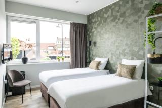 Luxury Suite W Wifi & Private Bath - Raamsdonksveer - 0