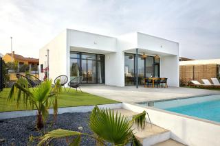Villa Guadiana Golf 2 - Ayamonte - 3