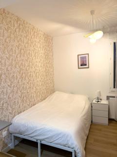 M11 Marquer Studio le Clos Fleury - Annemasse - 9