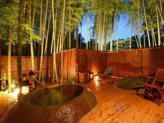 Tatsuta Ryokan - Izu - 6