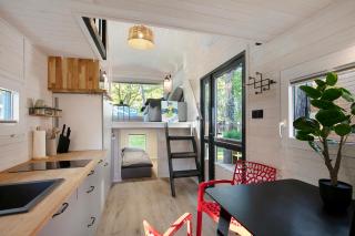 Tiny House Nr 4 - Schwielowsee - 1