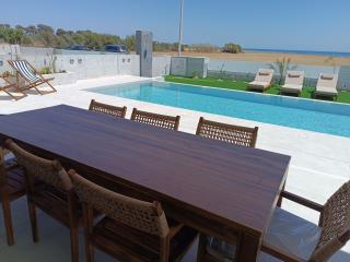 Blue Aura Beach villa Larnaca - Perivólia - 7