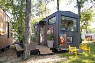 Tiny House Nr 4 - Schwielowsee - 0