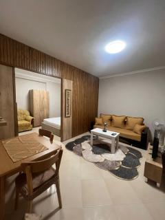 Klausi Apartaments - Tushemisht - 0