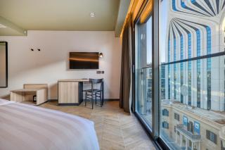 VITA Hotel - St. Julianʼs - 9