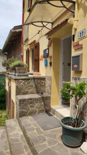 Gnazzano Home 1 - Loiano - 6