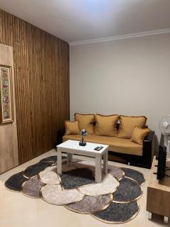 Klausi Apartaments - Tushemisht - 4