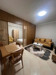 Klausi Apartaments - Tushemisht - 3