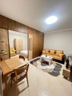 Klausi Apartaments - Tushemisht - 2