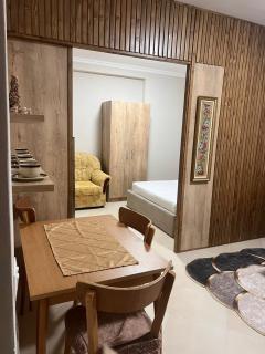 Klausi Apartaments - Tushemisht - 1