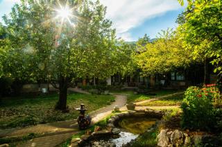 阅时 Adonis野生派 Black Bar 森林大院民宿 - Lijiang - 8