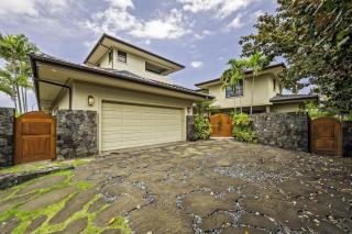 Alohi Kai Estate** - Kailua-Kona - 9