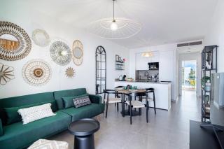 Vista Verde - Bayview Hills Luxury Resort with free padel & spa - Torrox - 2
