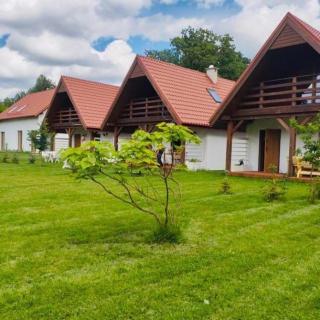 Dom nad Wodą - Krąg - 7