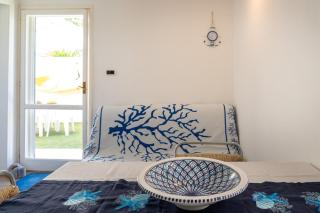 Villetta Fronte Mare con Giardino Privato - Fontane Bianche - 9