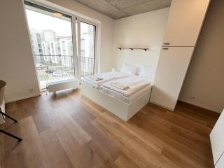 Bella Apartments Brno - Brno - 5