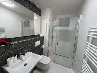 Bella Apartments Brno - Brno - 4