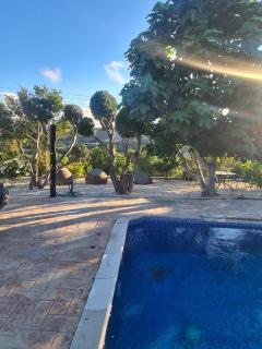 Sunset Paradise Villa Stroumpi - Stroumbi - 6