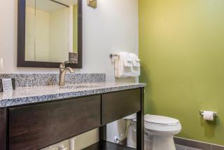 Sleep Inn Ellenboro Hwy 50 - Ellenboro - 5